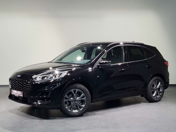 Ford Kuga 1.5 EcoBoost 110 kW image number 12