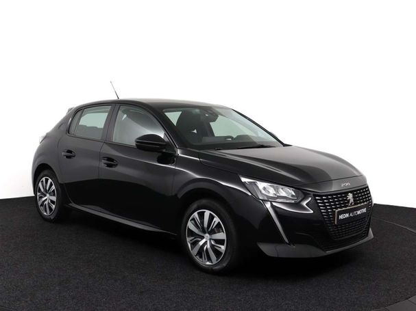 Peugeot 208 75 Active 55 kW image number 7