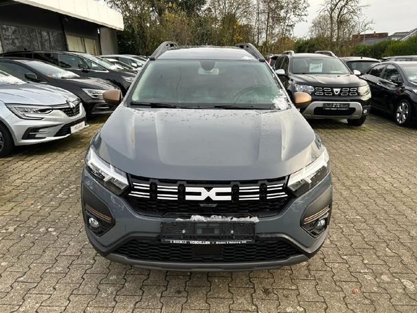 Dacia Jogger Extreme 103 kW image number 8