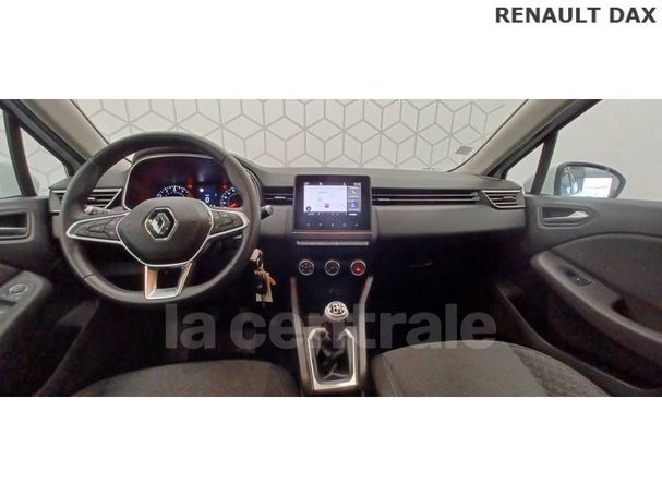 Renault Clio TCe 100 Business 74 kW image number 19