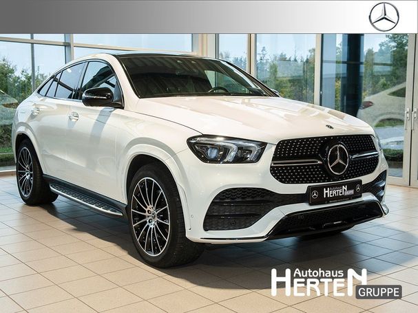 Mercedes-Benz GLE 400 d 243 kW image number 2