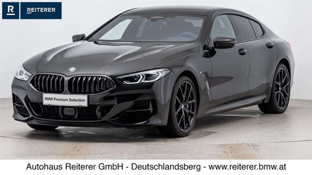 BMW 850i xDrive Sport 390 kW image number 1