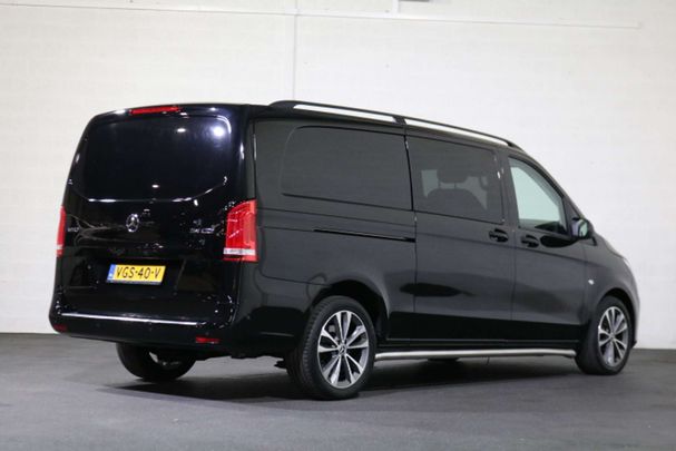 Mercedes-Benz Vito 114 CDi 100 kW image number 8