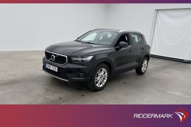 Volvo XC40 T5 AWD Momentum 182 kW image number 1