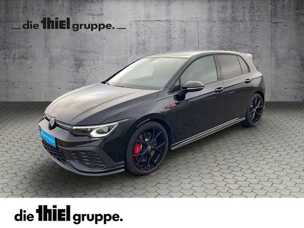 Volkswagen Golf DSG 221 kW image number 1