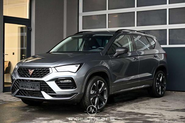 Cupra Ateca 110 kW image number 1