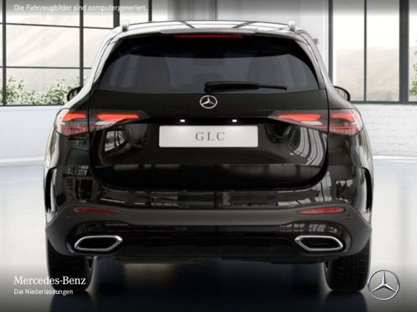 Mercedes-Benz GLC 220 d 145 kW image number 7