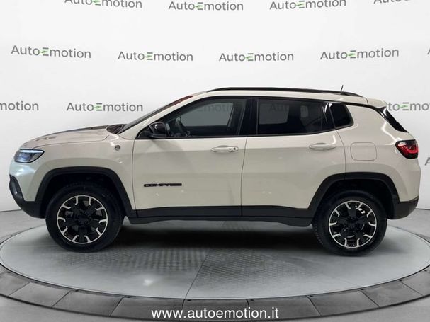 Jeep Compass 1.3 PHEV Trailhawk 176 kW image number 5