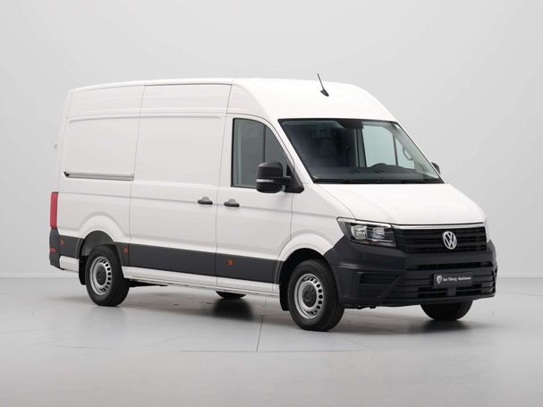 Volkswagen Crafter 30 TDI 75 kW image number 7