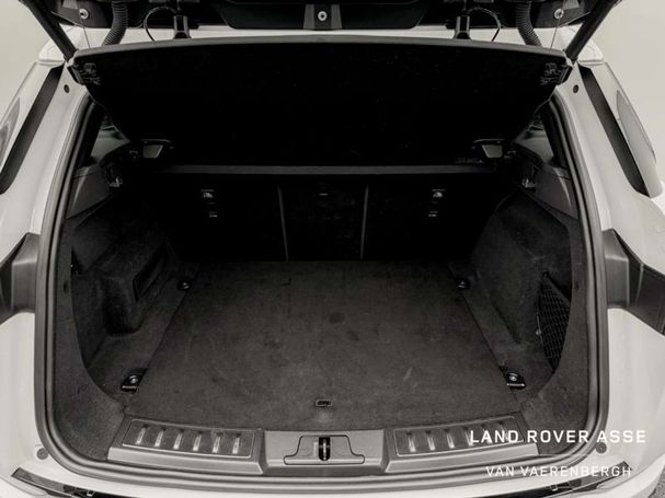 Land Rover Range Rover Evoque P300e AWD 227 kW image number 28