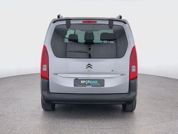 Citroen e-Berlingo 100 kW image number 4