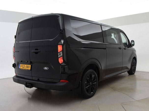 Ford Transit Custom L2H1 100 kW image number 2