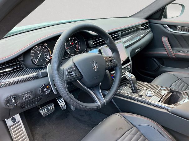 Maserati Quattroporte Modena Q4 316 kW image number 7