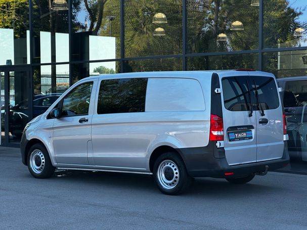 Mercedes-Benz Vito 116 CDI 120 kW image number 4