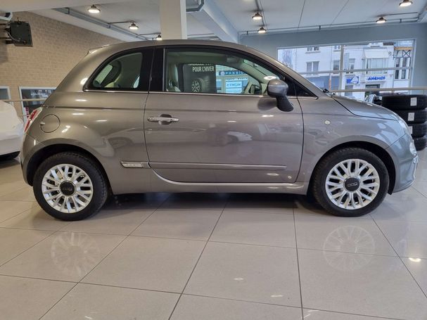 Fiat 500 1.2 Lounge 51 kW image number 2