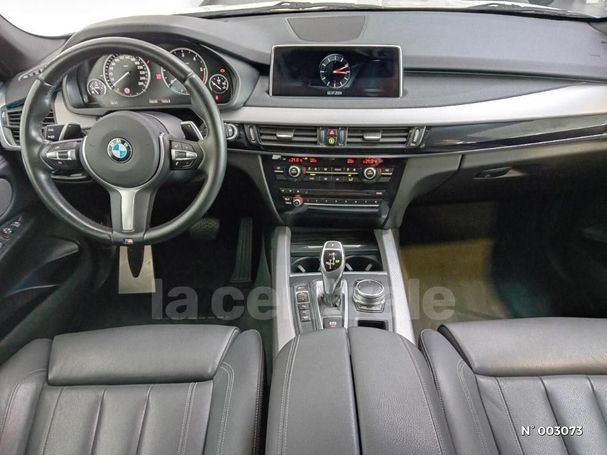 BMW X5 xDrive25d 170 kW image number 7