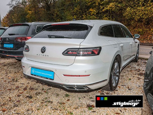 Volkswagen Arteon 2.0 TDI Shooting Brake 147 kW image number 1