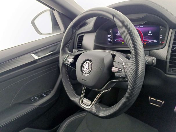 Skoda Kodiaq 2.0 TDI DSG Sportline 110 kW image number 15