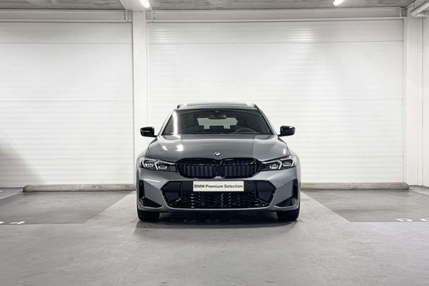 BMW 318i Touring 115 kW image number 2