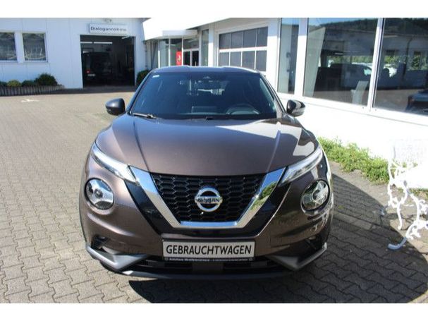 Nissan Juke 1.0 Tekna 84 kW image number 3