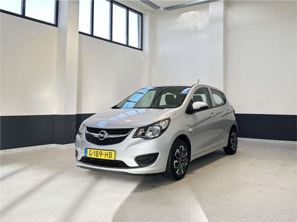 Opel Karl 1.0 Edition 54 kW image number 1