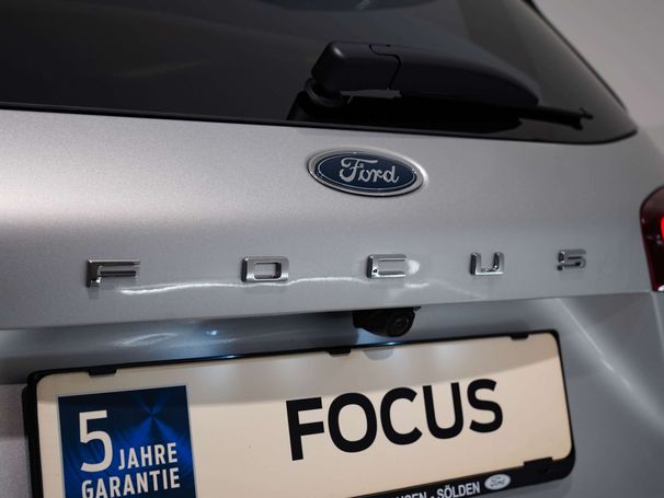 Ford Focus ST-Line 114 kW image number 7