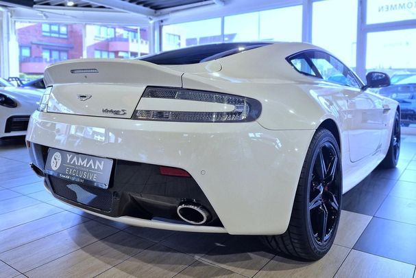 Aston Martin V8 Vantage S Sportshift 321 kW image number 5