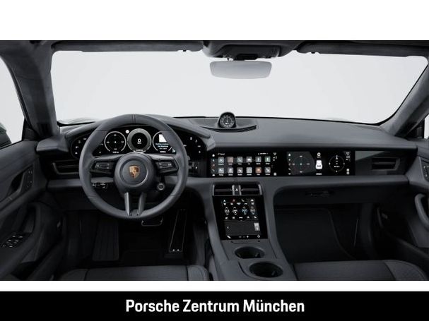 Porsche Taycan 4S Sport Turismo 440 kW image number 6