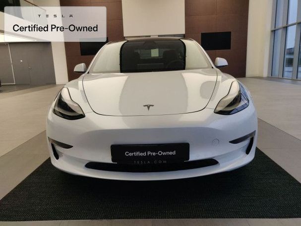 Tesla Model 3 Performance AWD 258 kW image number 22