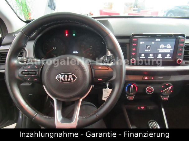 Kia Stonic 1.0 T-GDi 88 kW image number 11