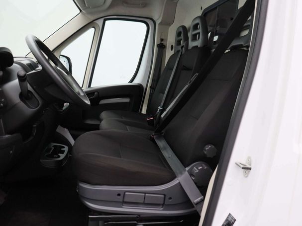 Fiat e-Ducato 79 kWh 90 kW image number 8