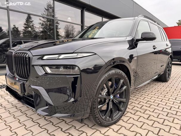 BMW X7 xDrive 259 kW image number 3