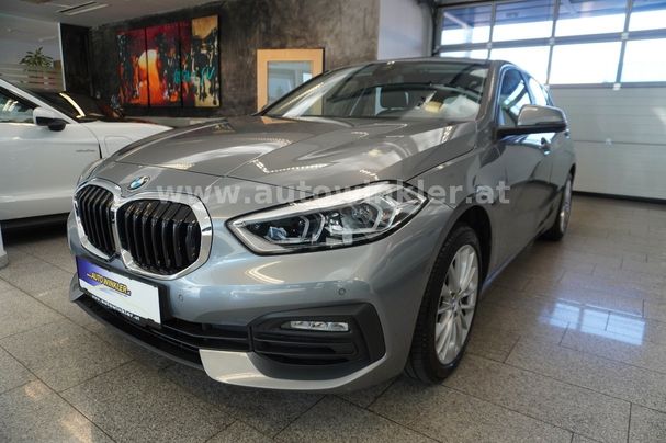 BMW 120d xDrive 140 kW image number 1