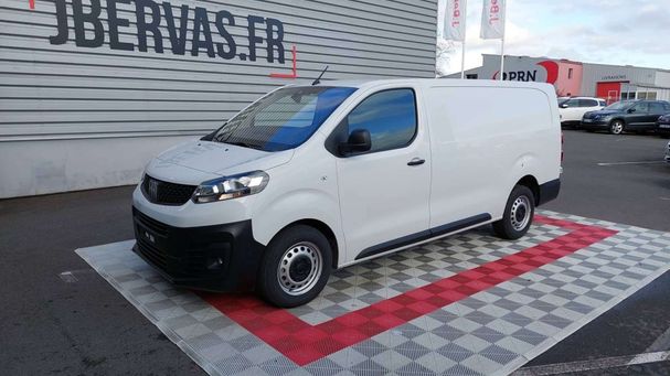 Fiat Scudo 145 107 kW image number 1