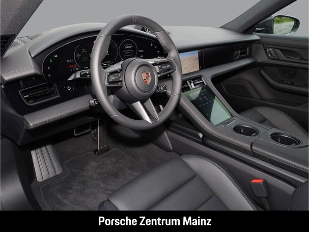 Porsche Taycan Sport Turismo 320 kW image number 7