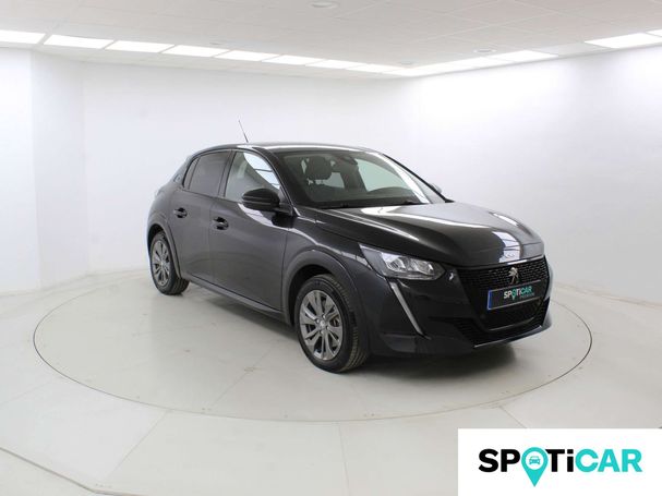 Peugeot e-208 100 kW image number 3