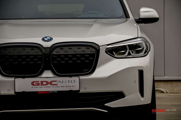 BMW iX3 M Sport 210 kW image number 5