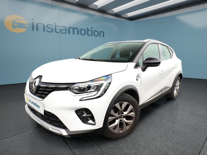 Renault Captur II 1.3