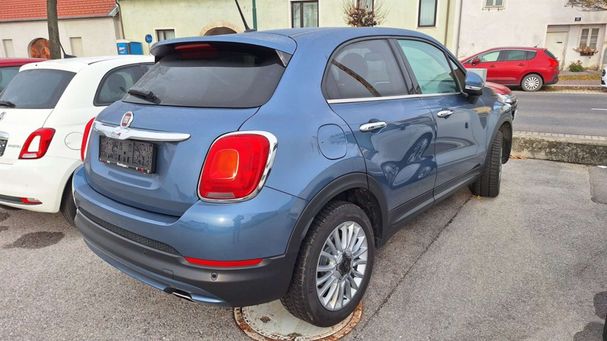 Fiat 500X 1.4 Lounge 103 kW image number 3