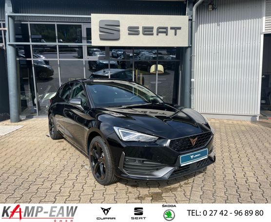 Cupra Leon 110 kW image number 1