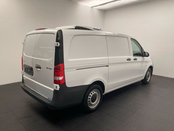 Mercedes-Benz Vito 116 120 kW image number 4