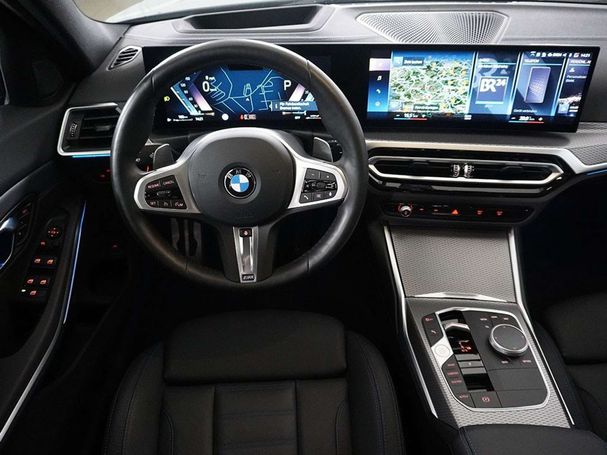 BMW 340d Touring xDrive 250 kW image number 6