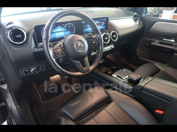 Mercedes-Benz B 180 d 7G-DCT Style 85 kW image number 5