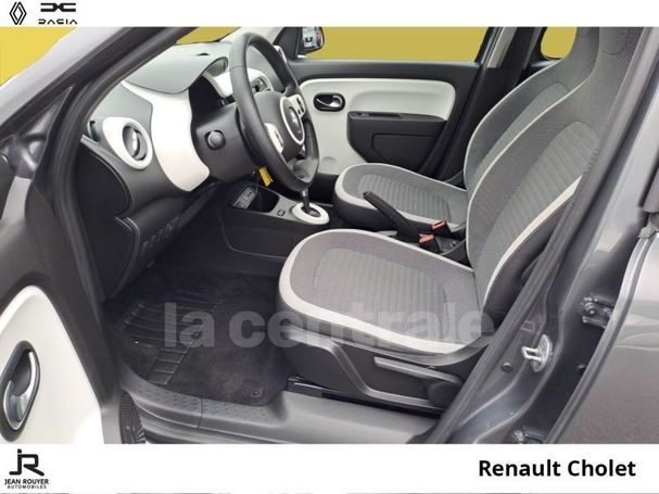 Renault Twingo ZE 22 kWh 60 kW image number 17