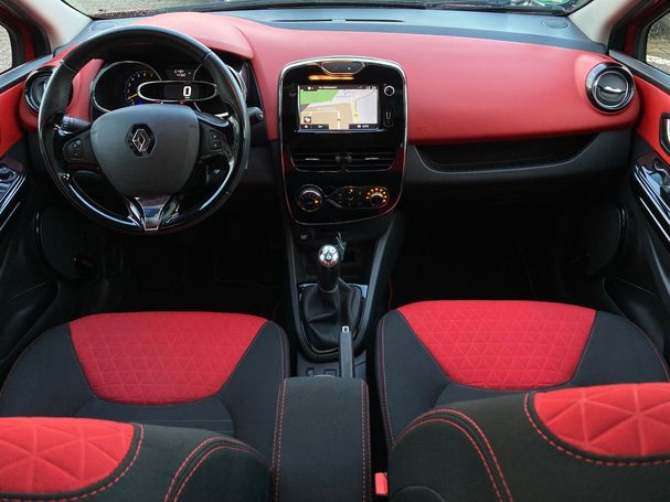 Renault Clio 66 kW image number 12