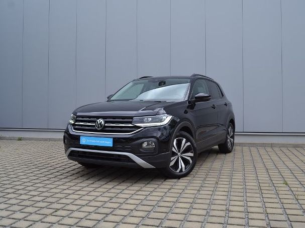 Volkswagen T-Cross 1.0 TSI Life 85 kW image number 1