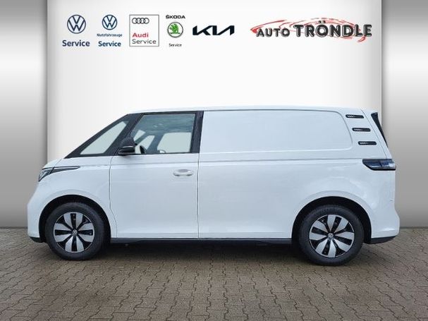 Volkswagen ID. Buzz Cargo 150 kW image number 7