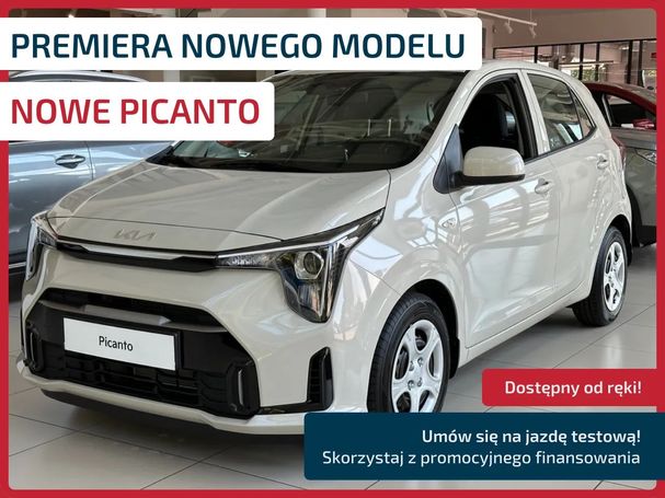 Kia Picanto 1.0 43 kW image number 2