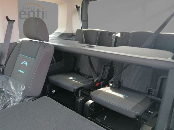 Ford Tourneo Connect Active 75 kW image number 16