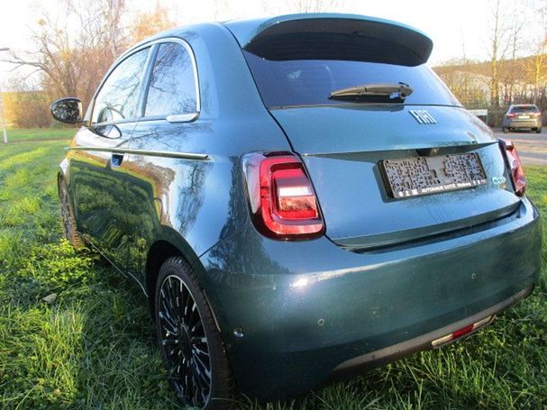 Fiat 500 La Prima 87 kW image number 5